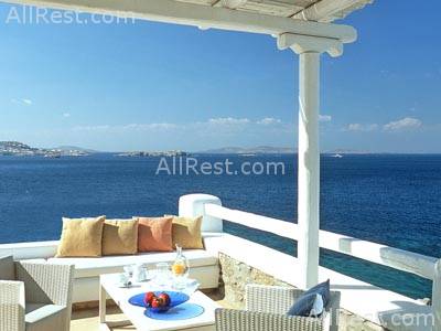 Cavo Tagoo Hotel 16